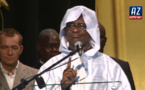VIDEO - Serigne Modou Kara: "wax deug Yallah, Sénégal niit doufi meuna dem safara* ..."