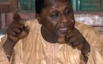Daouda Faye: "Le premier pro-Macky, c’est Abdoulaye Wade"