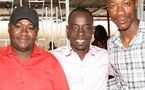 Bakayoko de 'Un Café avec…. ': "Je veux être une star mondiale…Ma relation avec Ndeye…"