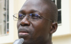 Yankhoba Seydi révèle: « Notre parti, le Rewmi, va mal »