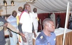 Bagarre lors du face-à-face d'hier : Yékini junior met K.O. Balla Gaye 2