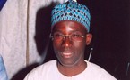 L'Ujtl s'attaque au fils aîné de Niasse