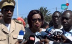 MICROFINANCE / Tournée Partage PLASEPRI à Guédiawaye- ZAHRA IYANE THIAM sur le financement des femmes en entrepreneuriat...(VIDEO)