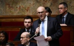 France: Laurent Pietraszewski nommé secrétaire d'État en charge des retraites