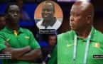 Basket: Tapha Gaye nouveau DTN, Cheikh Sarr et Maguette Diop démis de leurs fonctions