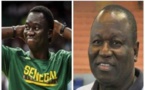 Basket : Maguette Diop et Cheikh Sarr démis de leurs fonctions