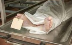 Brésil: Un expert médico-légal surpris en train de coucher avec un cadavre