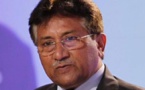 Pakistan : L’ancien président Pervez Musharraf condamné à mort