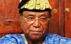 Guinée: Le gouvernement d’Alpha Condé adresse une cinglante réponse à l’ex-président du Bénin, Nicéphore Soglo