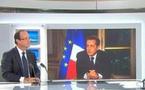 Sondage exclusif LH2/Yahoo! : François Hollande creuse l’écart au premier tour