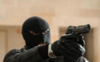 Braquage de Saint-Louis : la gendarmerie aux trousses de 6 fugitifs