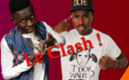 Rap Galsen : Dip Doundou Guiss et Ngaaka  Blindé s’insultent de mère