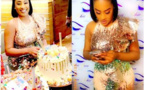 VIDEO  L’incroyable anniversaire d'Esther Ndiaye alias Racky (MDHM)