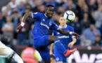PSG: La concurrence reprend entre Paredes et Gana Guèye