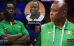 Basket: La fédération se sépare de Cheikh Sarr et Maguette Diop, et renforce Tapha Gaye