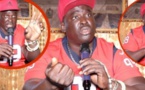 VIDEO- Baye Mandione se fâche contre la fédération Gambienne et les arbitres: "Vers 17h un marabout m'a dit"