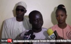 VIDEO - ENDA JEUNESSE ACTION à l'assaut de l'errance des enfants et du mariage précoce (Mouhamadou Fary NDAO)