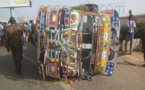 Un an de prison pour le chauffeur de "Car Rapide" dont l'apprenti mineur a tué 3 personnes à Thiaroye, parmi elles, feue Awa Aw