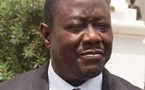 Mbaye ndiaye, Ministre de l’Intérieur: "Le Sénégal est dans une situation extrêmement grave"