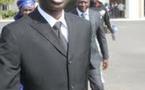 Youssou Ndour, ministre de la Culture et du Tourisme fier du style Macky Sall