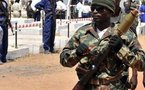 Guinée-Bissau: des militaires dans la capitale, prennent la radio nationale