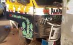 Trois personnes tuées dans un accident à Thiaroye: Le chauffeur du car rapide écope d'un an de prison ferme