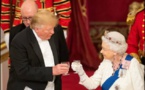 Cadeaux de Noël: Le montant exorbitant dépensé par la reine Elizabeth II