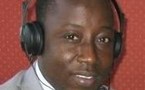 Alassane Samba Diop, nouveau patron de la Radio Futurs Médias