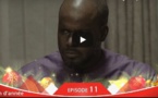 Adja Fin d'Année 2019 - Episode 11