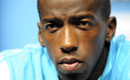 Pour Souleymane Diawara, ce sera 6 mois au moins ‘’sur le carreau’’