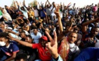 Soudan: Une révolution d’anonymes