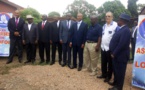RDC: L'opposant Moïse Katumbi créé son propre parti politique