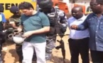 Ghana: Le ministre des Routes se rend sur un chantier et ordonne l’arrestation d’entrepreneurs turcs (vidéo)