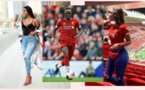 Nouvelle relation amoureuse entre Sadio Mané et Kate Bashabe? la Rwandaise a été aperçue au Qatar !