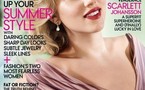 Scarlett Johansson se confie sur sa vie amoureuse