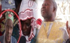 VIDEO - Décès Doudou Ya katy, Doudou Diagne Diecko charge la femme du défunt: "Xép nako ndax kadu youmou wax..."