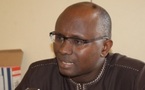 Moussa Sy, porte-parole des frondeurs: "On verra, à l' arrivée, qui pèse quoi dans ce parti"