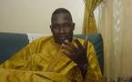 Ibrahima Sall: "Ce n’est pas seulement l’année qu’il faut sauver"