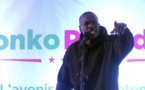 VIDEO - La réplique de Nitt Doff à Dip Doundou Guiss