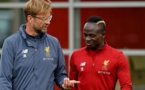 Coupe du Monde des Clubs : Sadio Mané sur le banc, Klopp explique son choix !