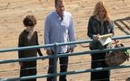 Kiefer Sutherland et Maria Bello : Touch, la nouvelle série culte ?