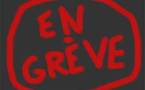 Louga : poursuite de la grève des professeurs affiliés aux CUSEMS