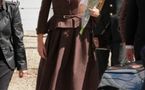 Princesse Maxima : Une maîtresse de cérémonie à croquer à l'université
