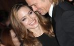 Brad Pitt et Angelina Jolie : Ils se sont (enfin !) fiancés