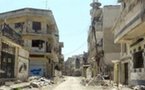 Syrie : bras de fer entre Russes et Occidentaux à l'ONU