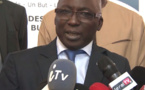 VIDEO - Un LONASE rentable et performant: Mr Mouhamadou M. GUEYE conseiller spéciale du DG sur la digitalisation des services...