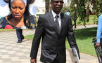 Passation de service: Youssou diplomate...Awa Ndiaye snobe la presse