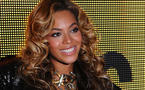 Beyoncé déclare son amour à sa First lady