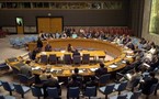 Syrie: un accord se profile à l'ONU
