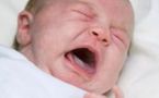 Comment calmer les coliques du nourrisson ?